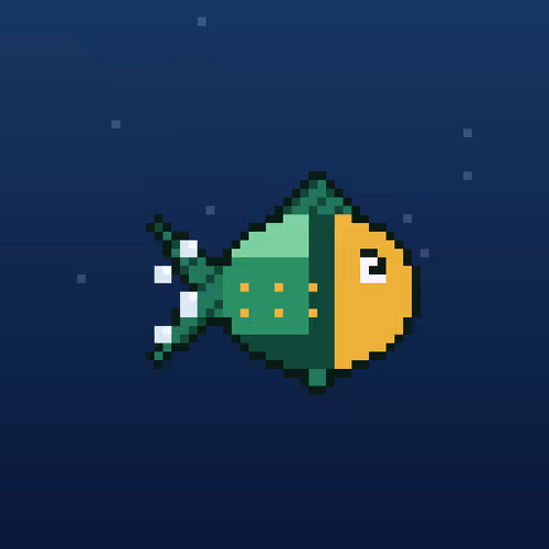 Guppy Nfts
