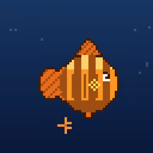 Guppy Nfts