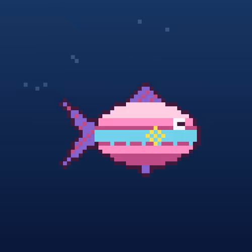 Guppy Nfts