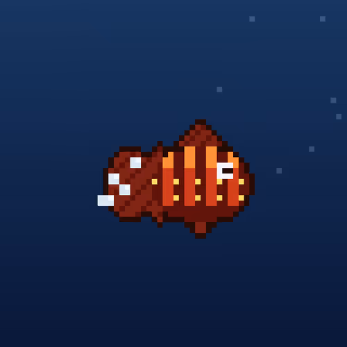 Guppy Nfts