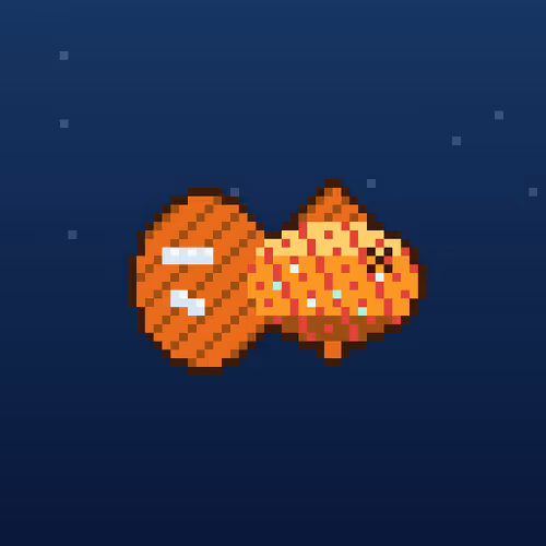 Guppy Nfts