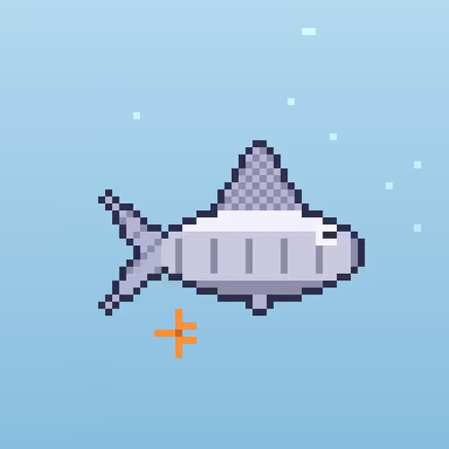 Guppy Nfts