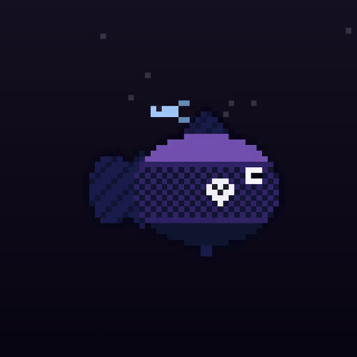 Guppy Nfts