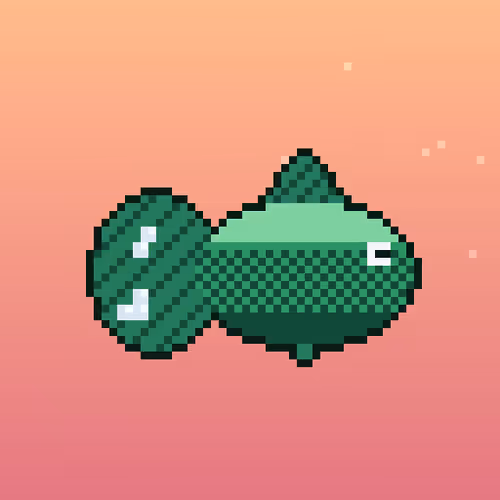 Guppy Nfts
