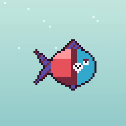 Guppy Nfts