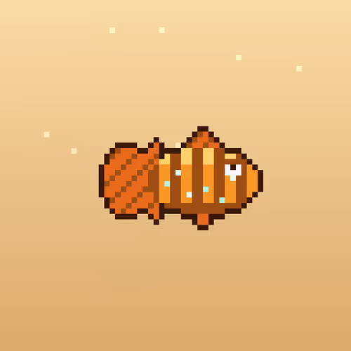 Guppy Nfts