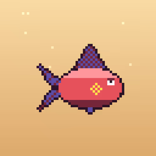 Guppy Nfts