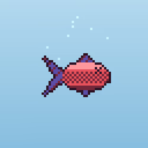Guppy Nfts