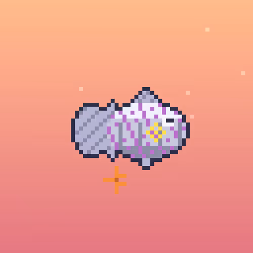 Guppy Nfts