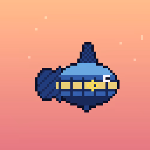 Guppy Nfts