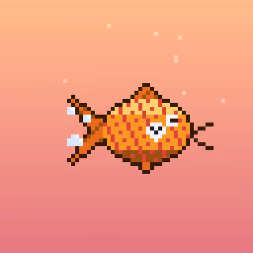 Guppy Nfts