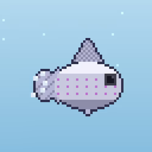 Guppy Nfts