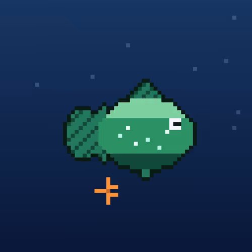 Guppy Nfts