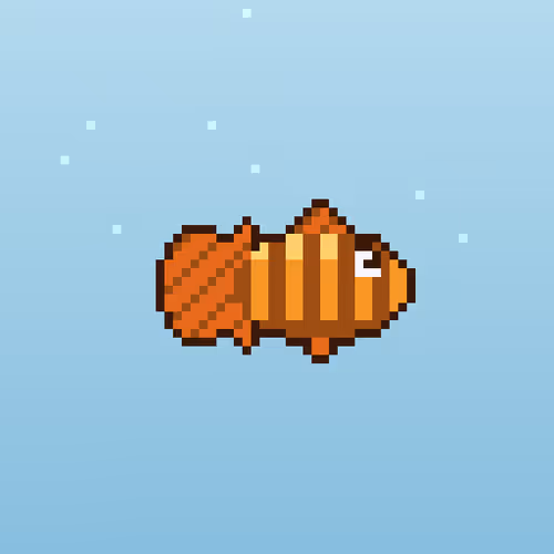 Guppy Nfts