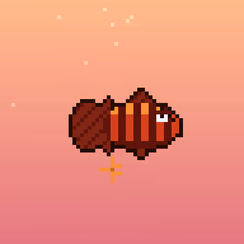 Guppy Nfts