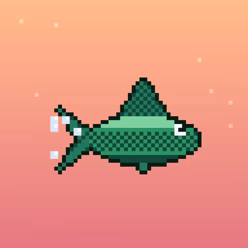 Guppy Nfts