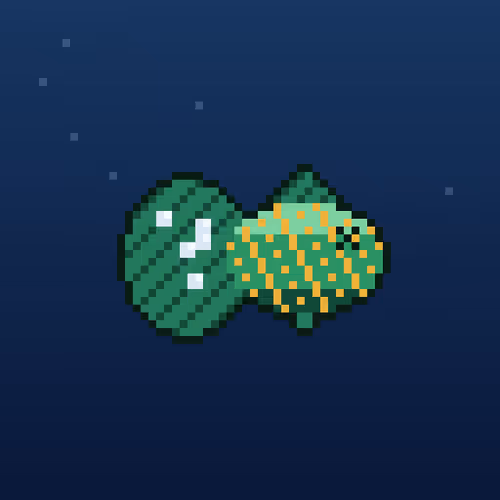 Guppy Nfts
