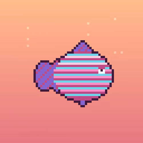 Guppy Nfts
