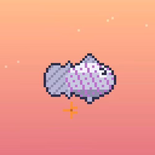 Guppy Nfts