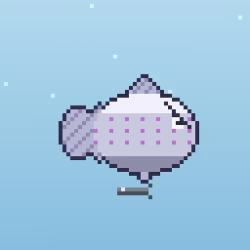 Guppy Nfts