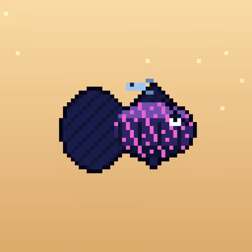 Guppy Nfts