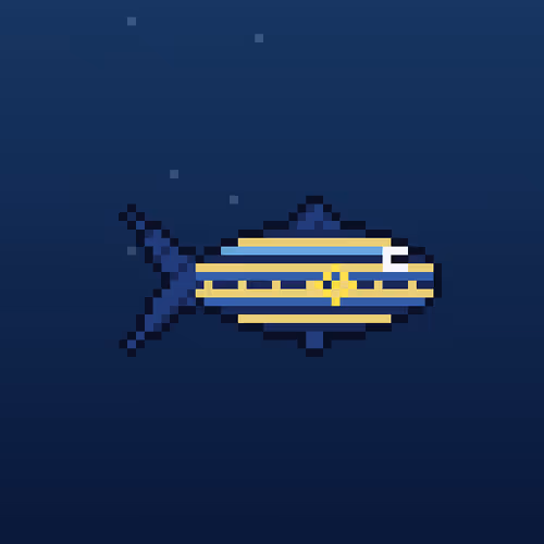 Guppy Nfts