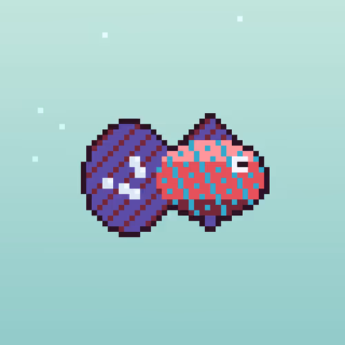 Guppy Nfts