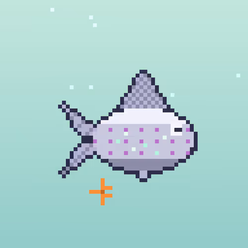 Guppy Nfts