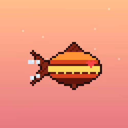 Guppy Nfts