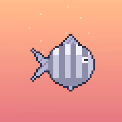 Guppy Nfts