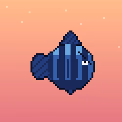 Guppy Nfts