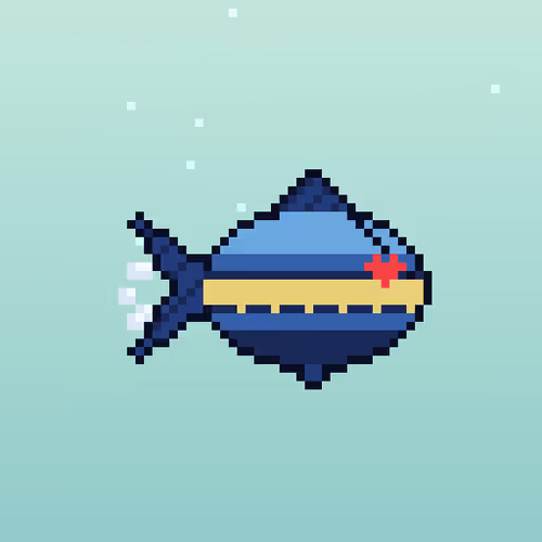 Guppy Nfts