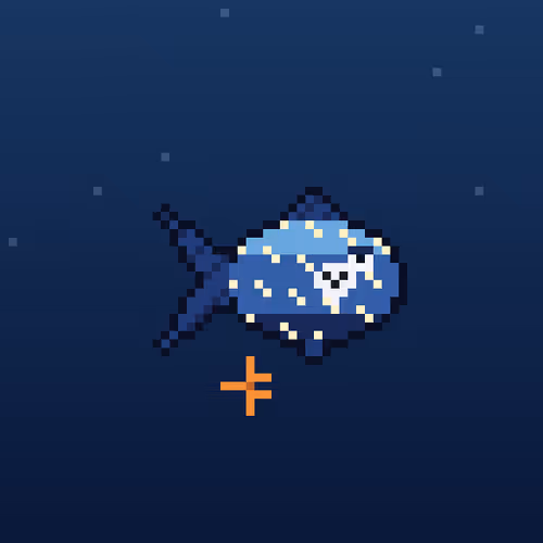 Guppy Nfts