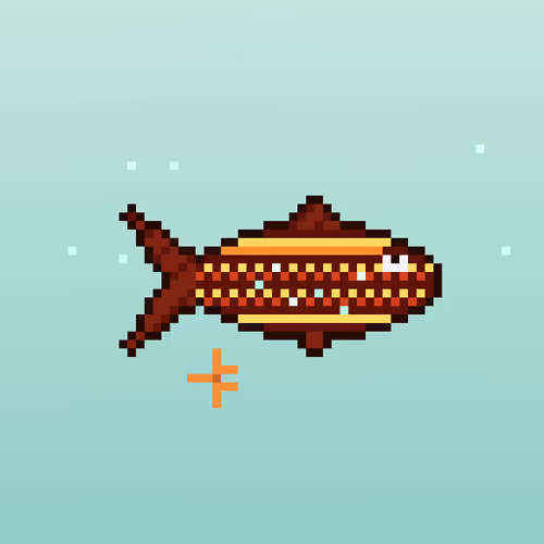 Guppy Nfts