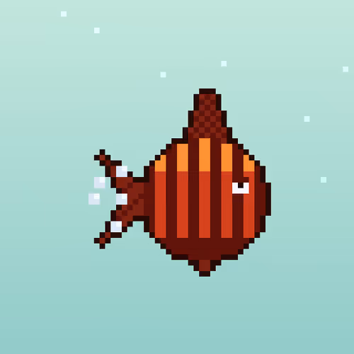 Guppy Nfts