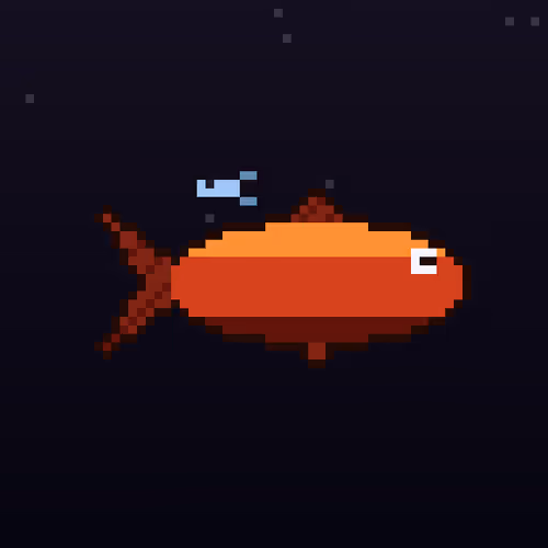 Guppy Nfts