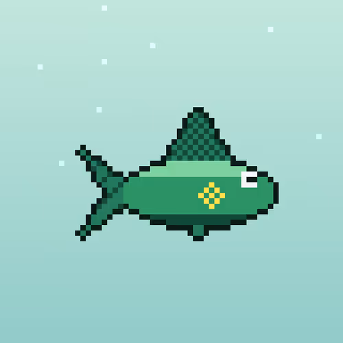 Guppy Nfts