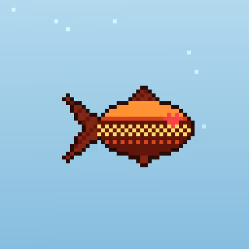 Guppy Nfts