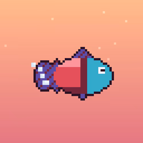 Guppy Nfts