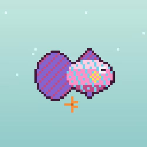 Guppy Nfts