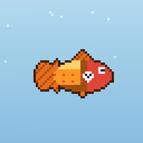 Guppy Nfts