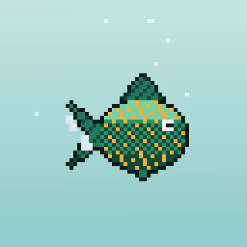 Guppy Nfts