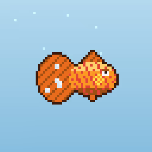 Guppy Nfts