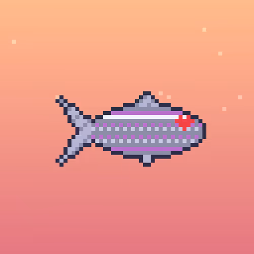 Guppy Nfts