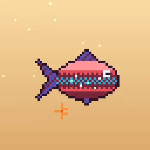 Guppy Nfts