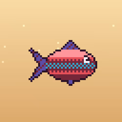 Guppy Nfts