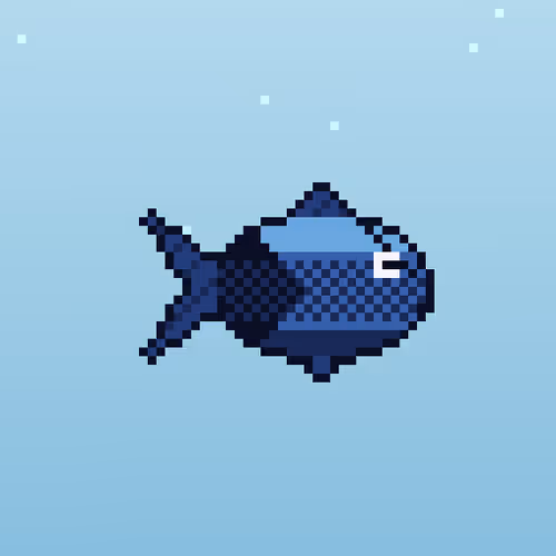 Guppy Nfts