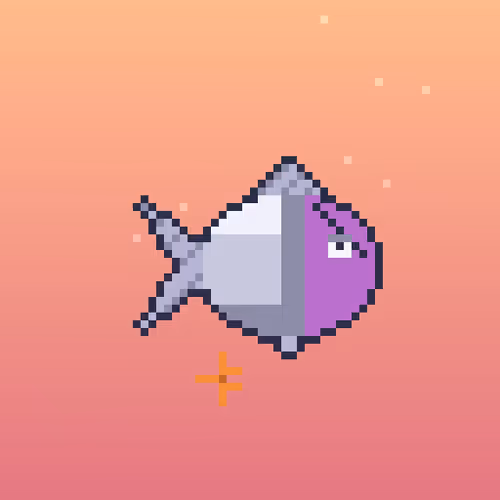Guppy Nfts
