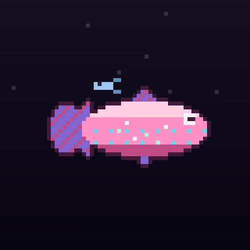 Guppy Nfts