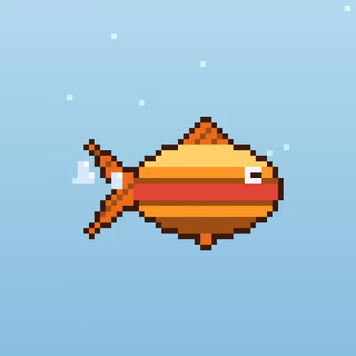 Guppy Nfts